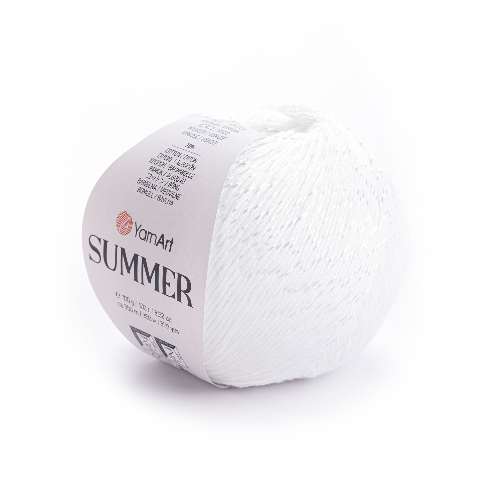 YarnArt Summer 03