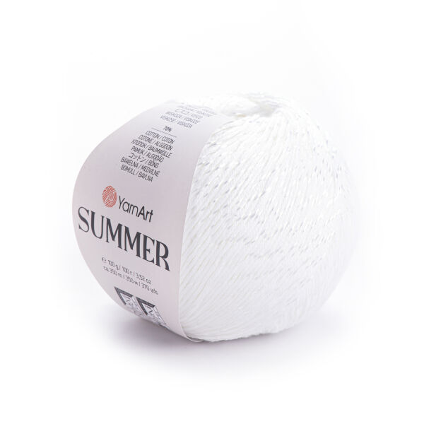 YarnArt Summer 03