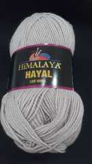 Himalaya Hayal Lüx Wool 227-04