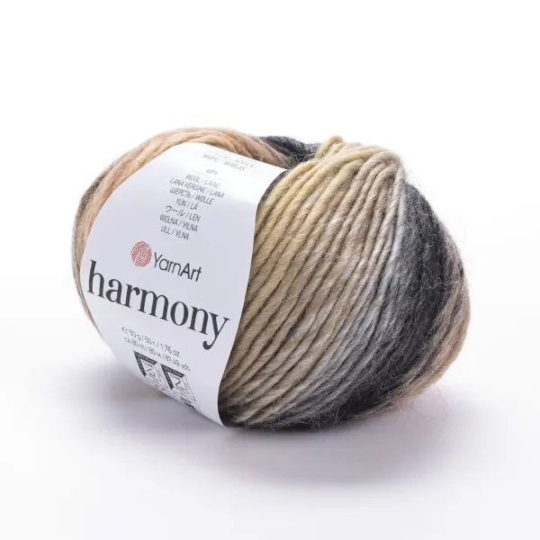 Yarnart Harmony A-13