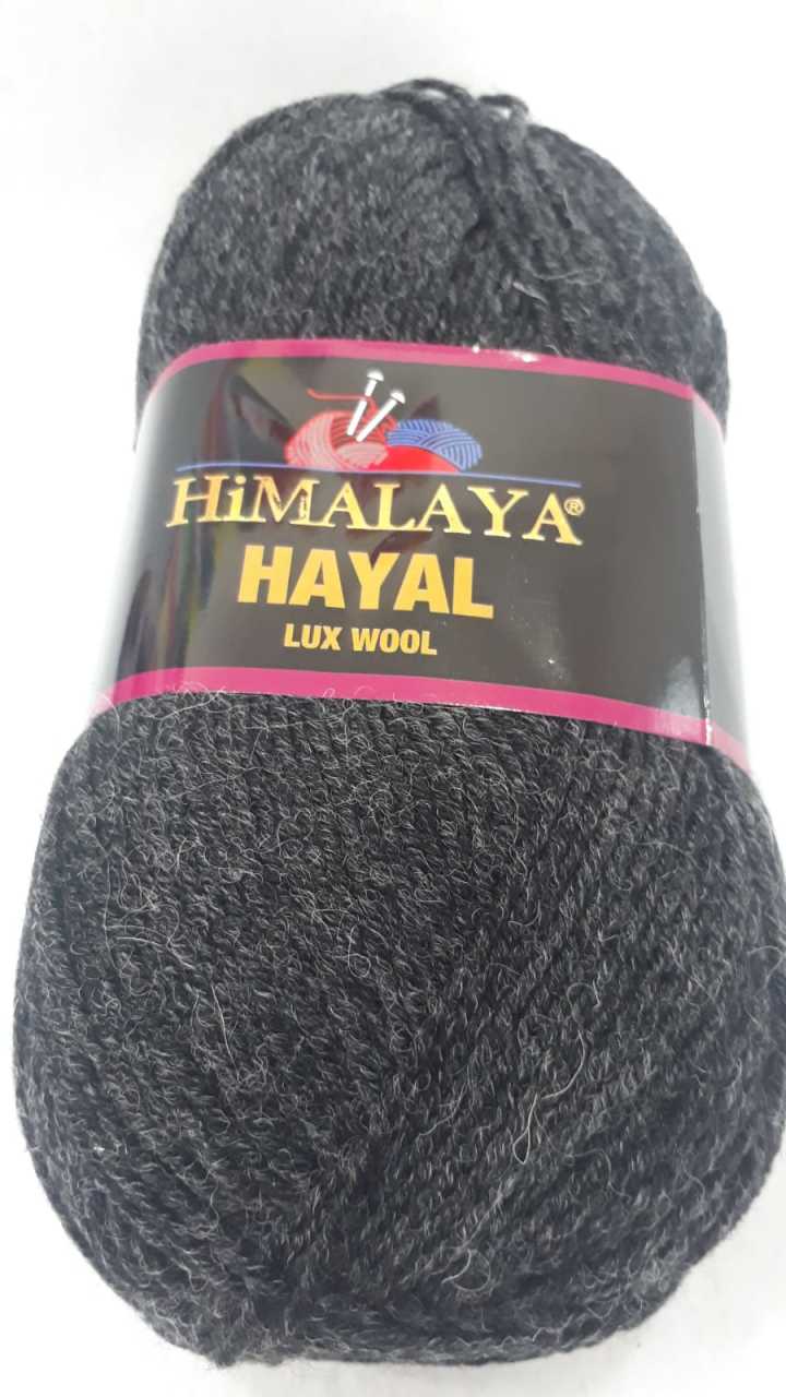 Himalaya Hayal Lüx Wool 227-26