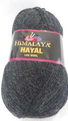 Himalaya Hayal Lüx Wool 227-26