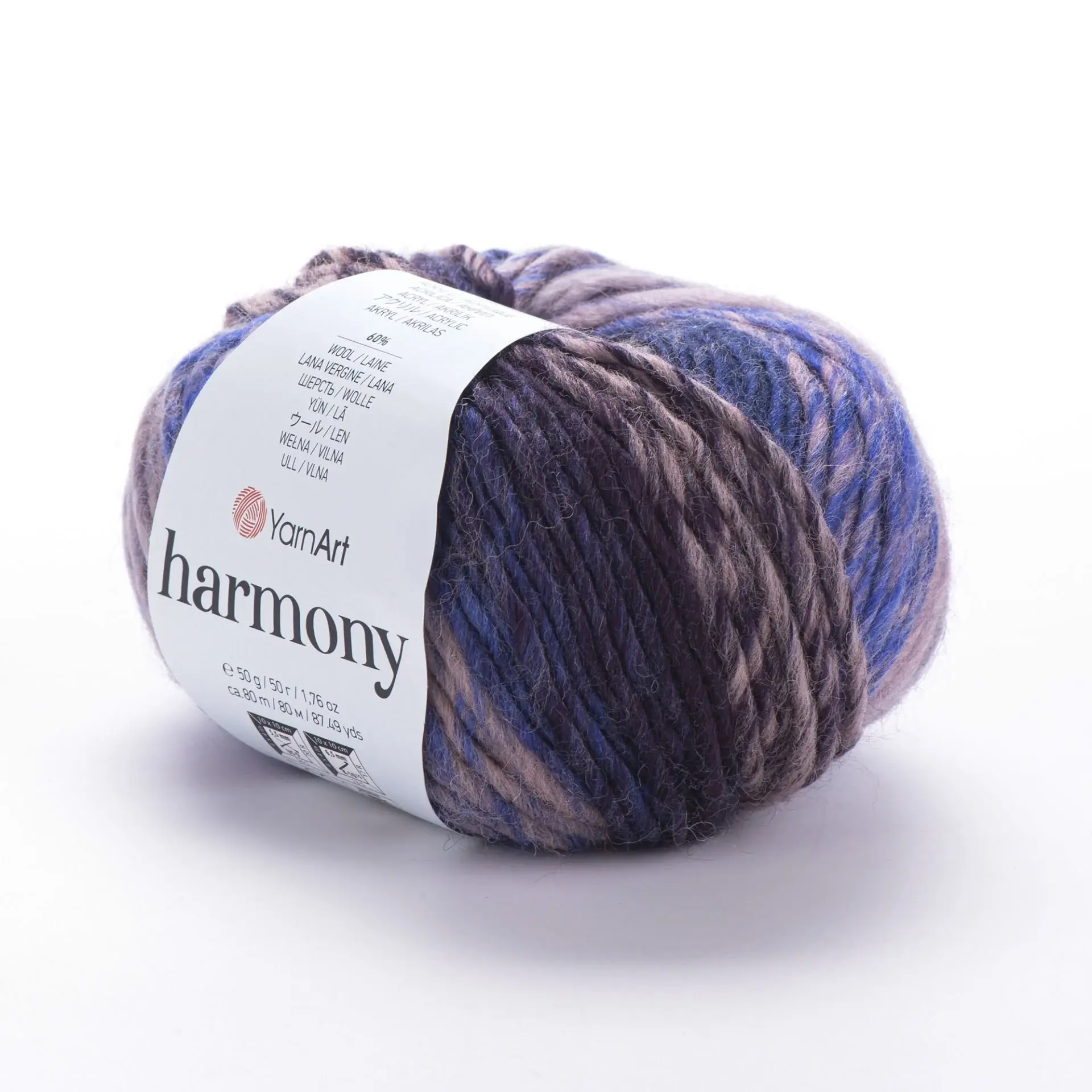 Yarnart Harmony A-10