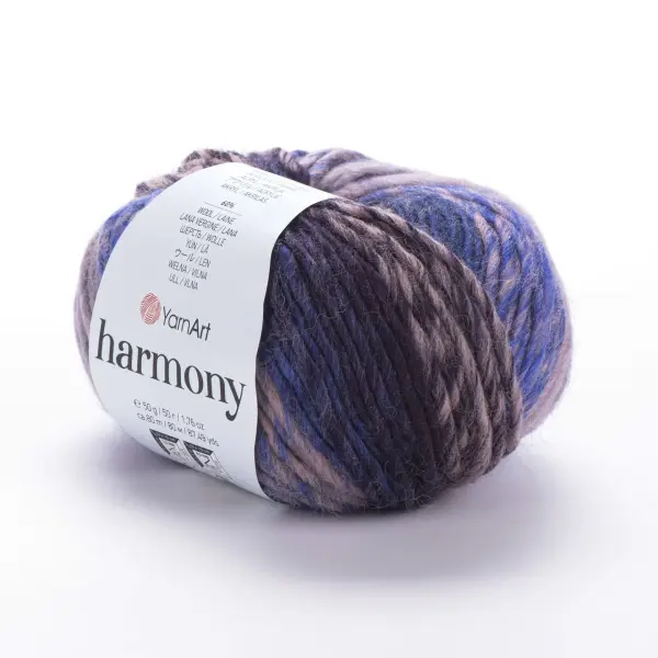 Yarnart Harmony A-10
