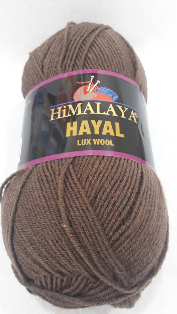 Himalaya Hayal Lüx Wool 227-13