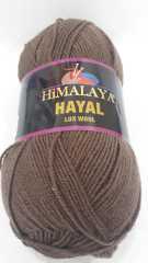 Himalaya Hayal Lüx Wool 227-13