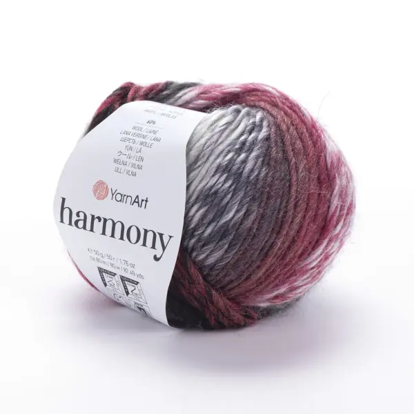 Yarnart Harmony A-8