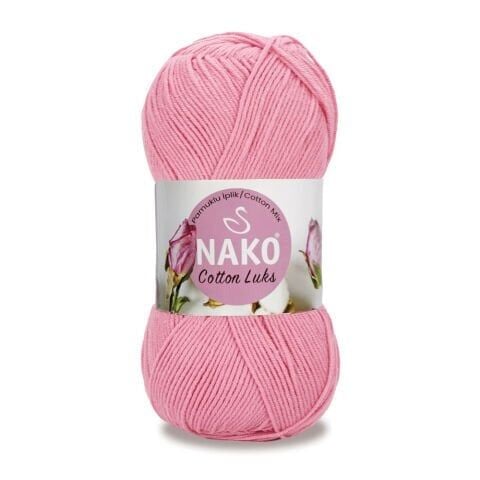 Nako Cotton Luks 97549