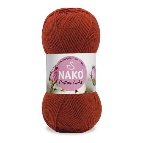 Nako Cotton Luks 97592 Taba