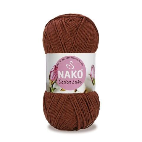 Nako Cotton Luks 97555