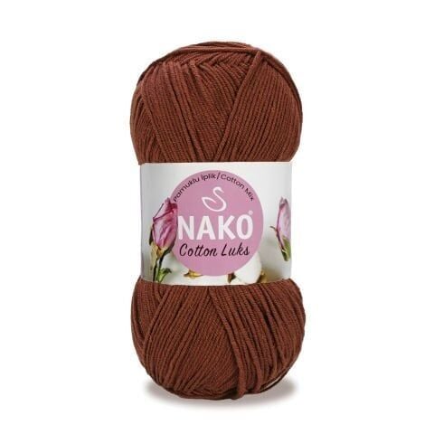 Nako Cotton Luks 97555