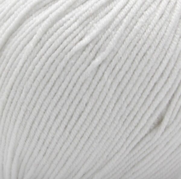 Etrofil Jeans 027 Kırık Beyaz