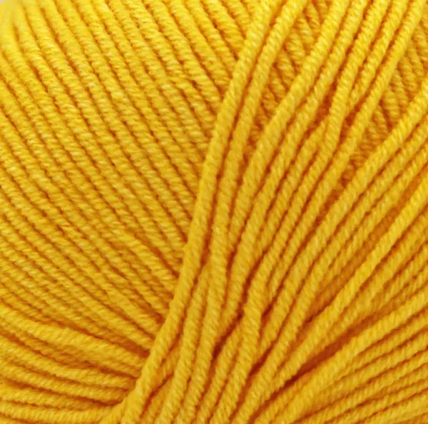 Etrofil Jeans 006 Canlı Sarı