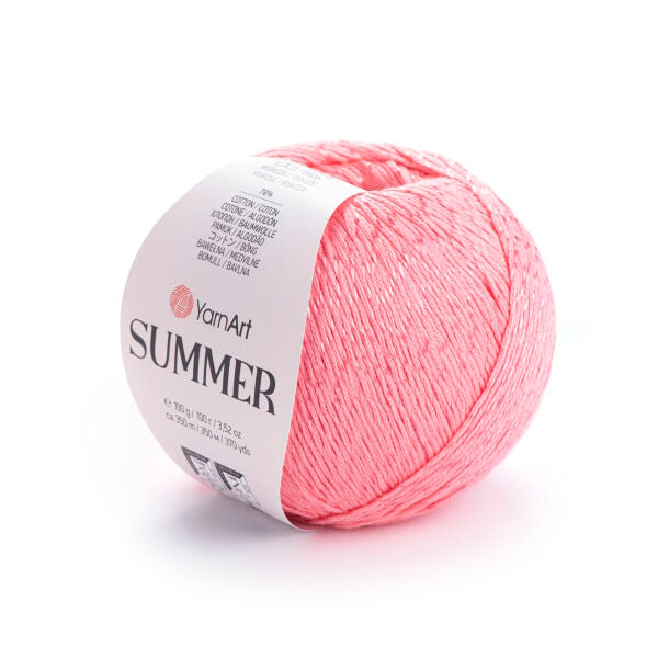 YarnArt Summer 10