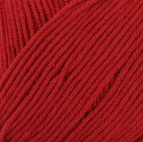 Etrofil Jeans 014 Canlı Kırmızı