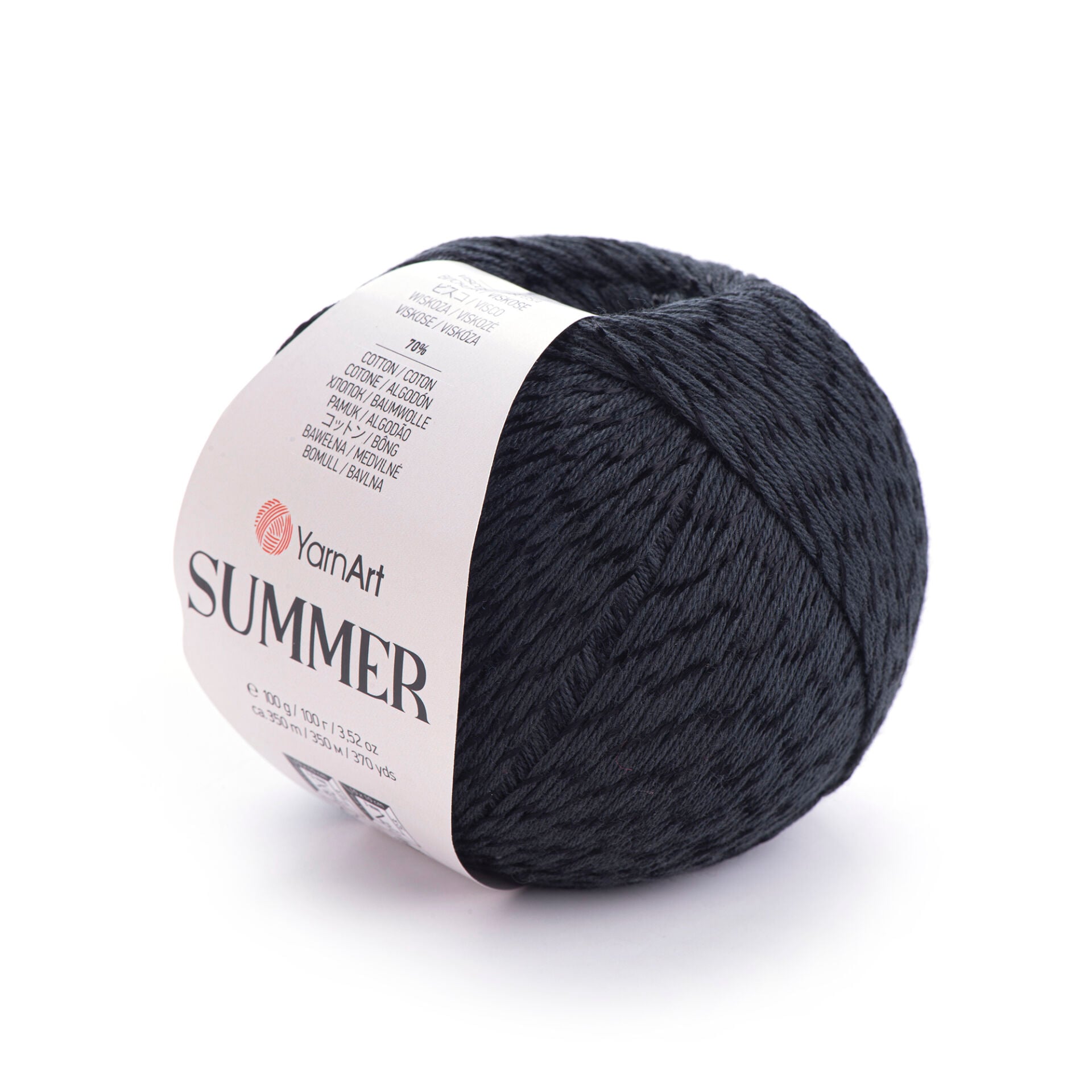 YarnArt Summer 17