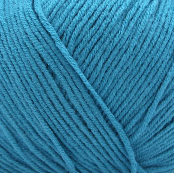 Etrofil Jeans 022 Turkuaz