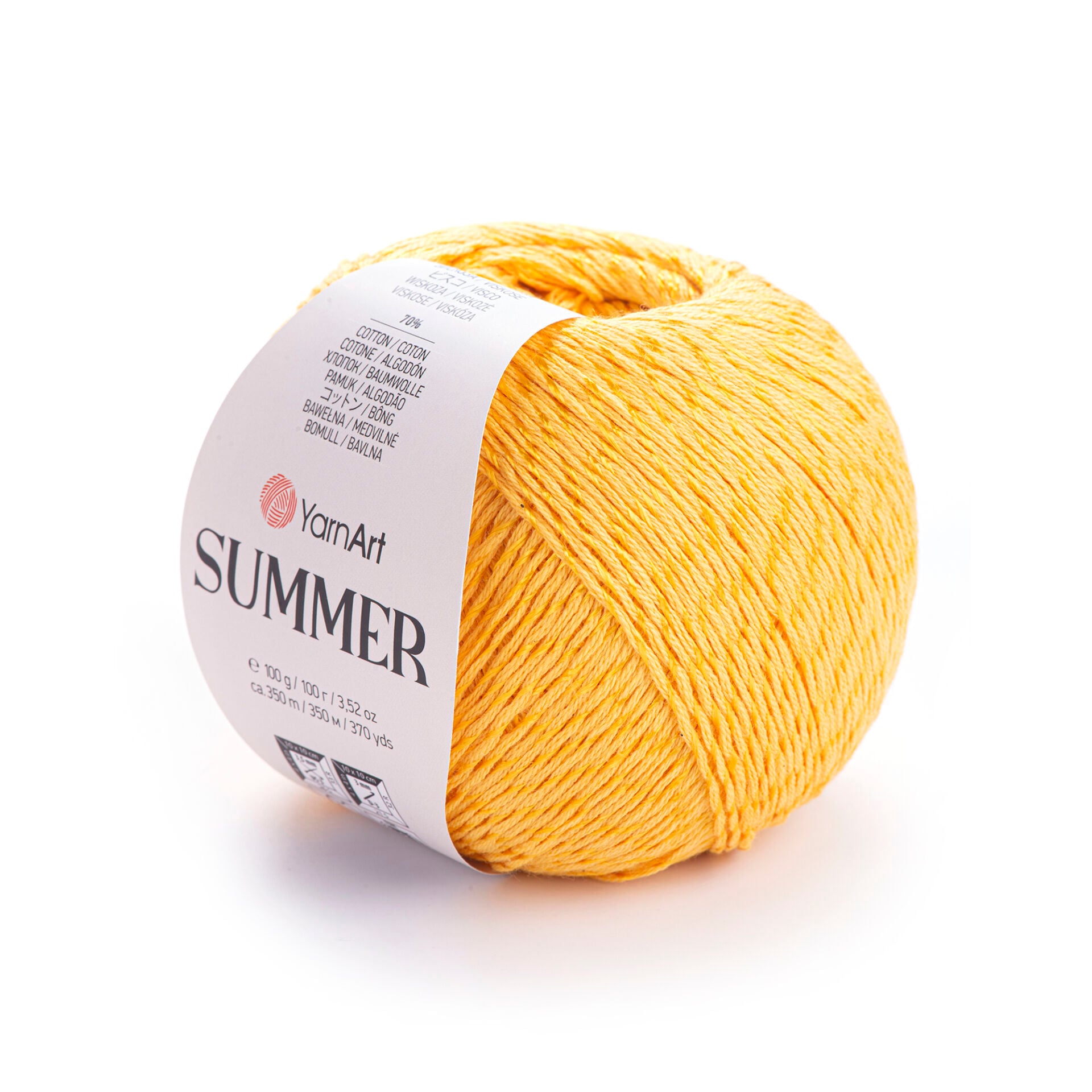 YarnArt Summer 23