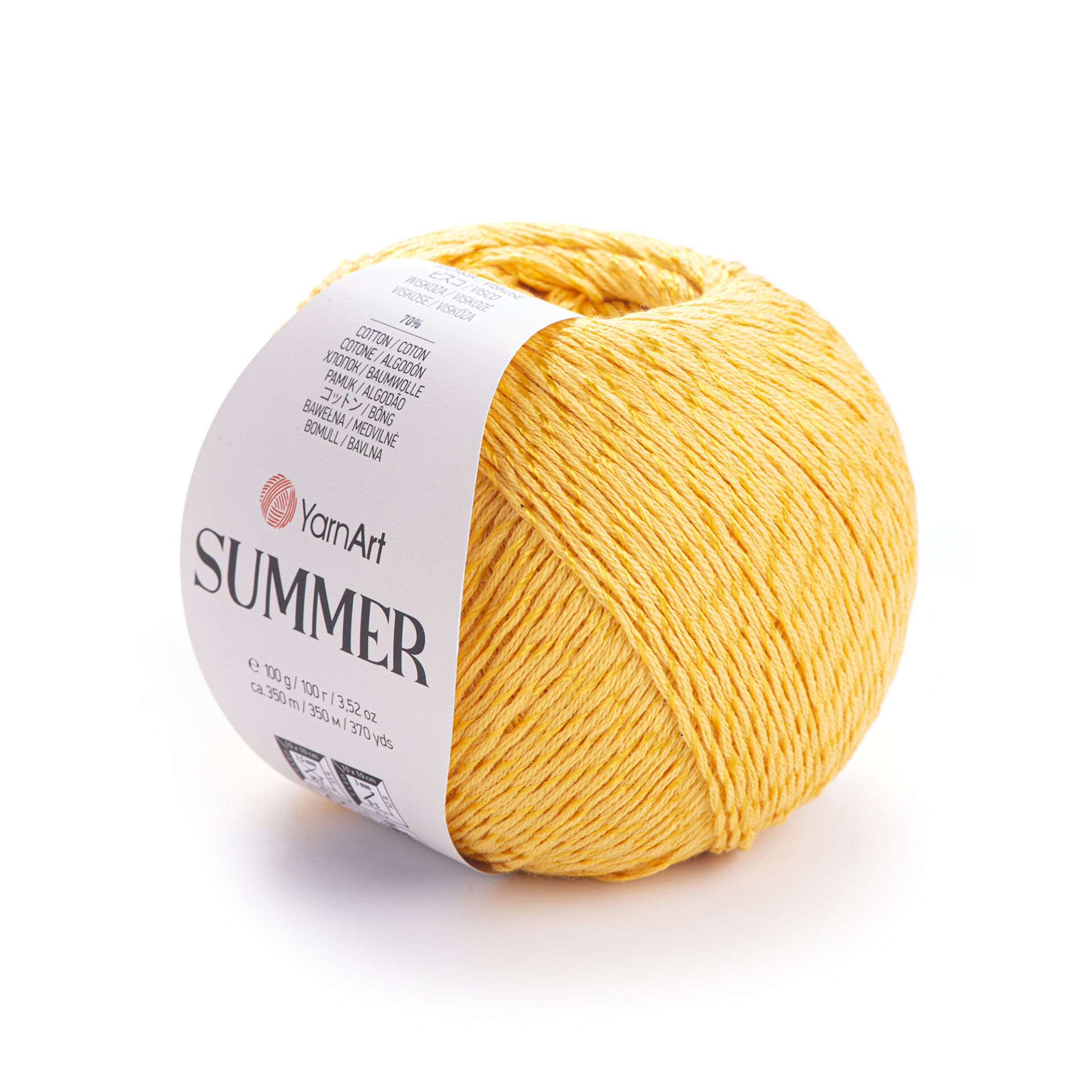 YarnArt Summer 23