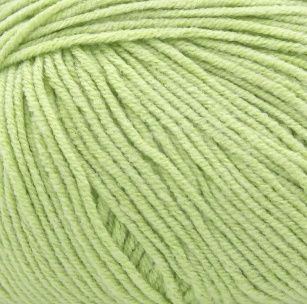 Etrofil Jeans 024 Soluk Yeşil