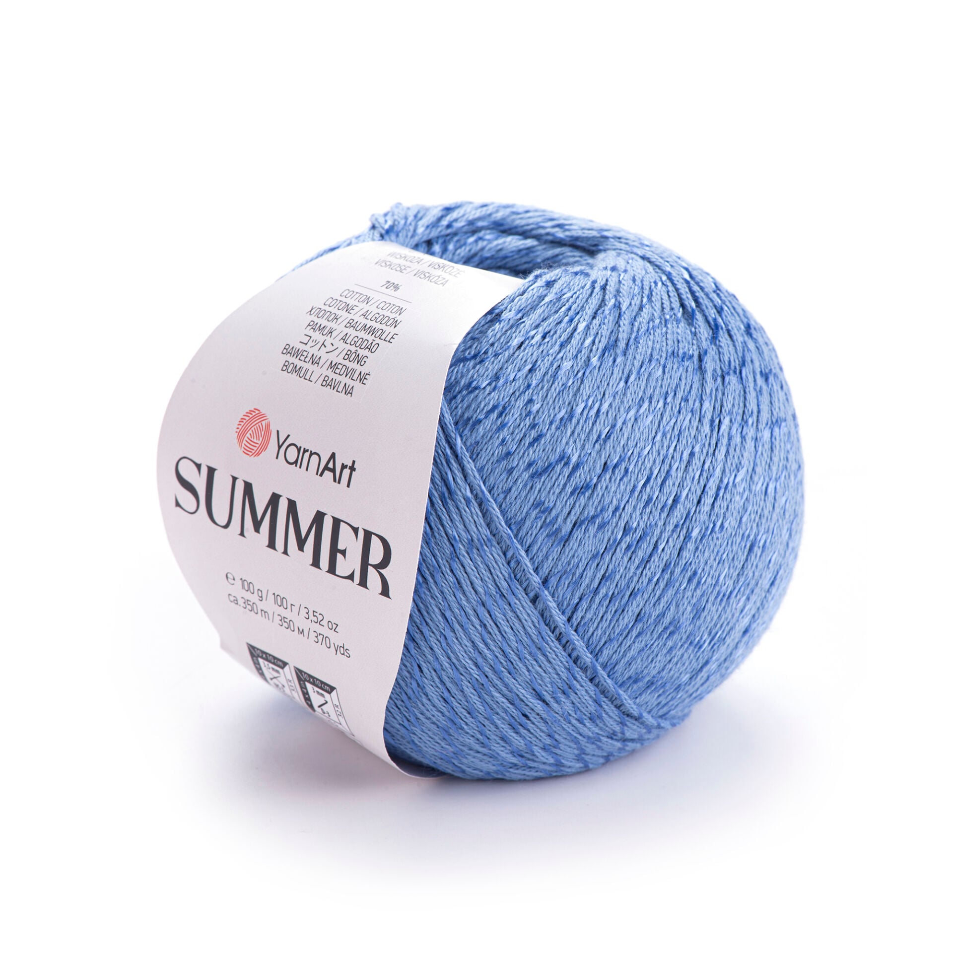 YarnArt Summer 26