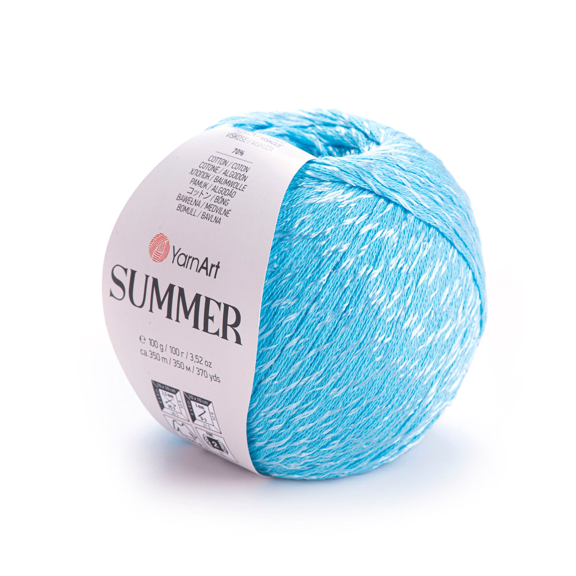 YarnArt Summer 33