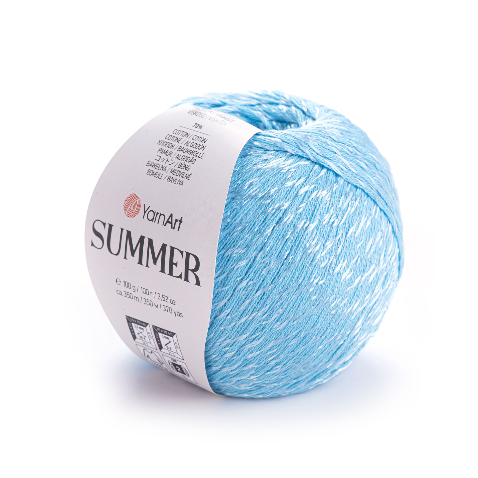 YarnArt Summer 33