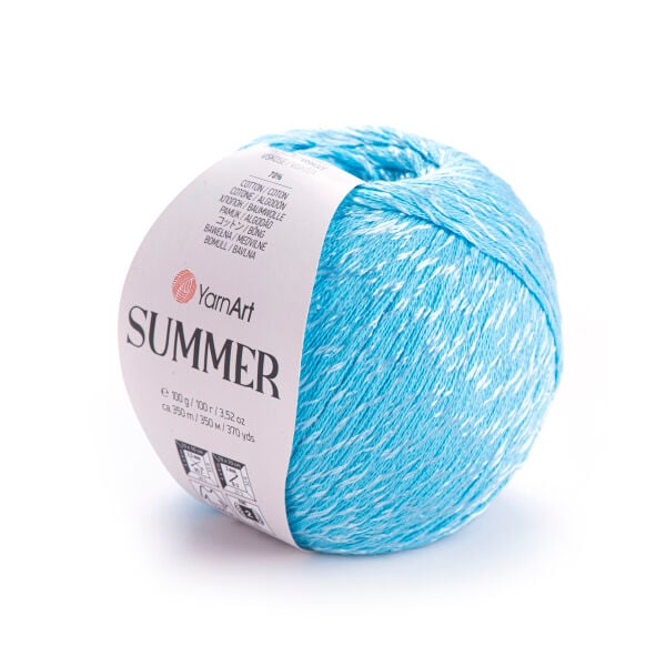 YarnArt Summer 33