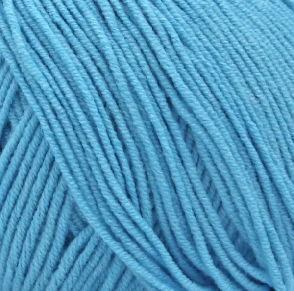 Etrofil  Jeans 021  Açık Turkuaz