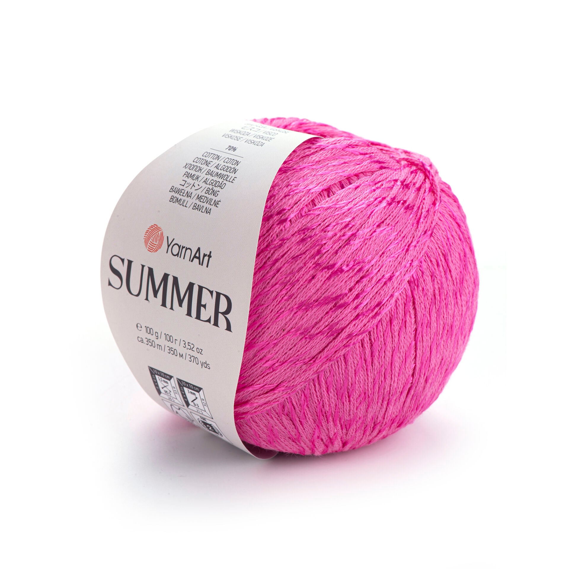 YarnArt Summer 45