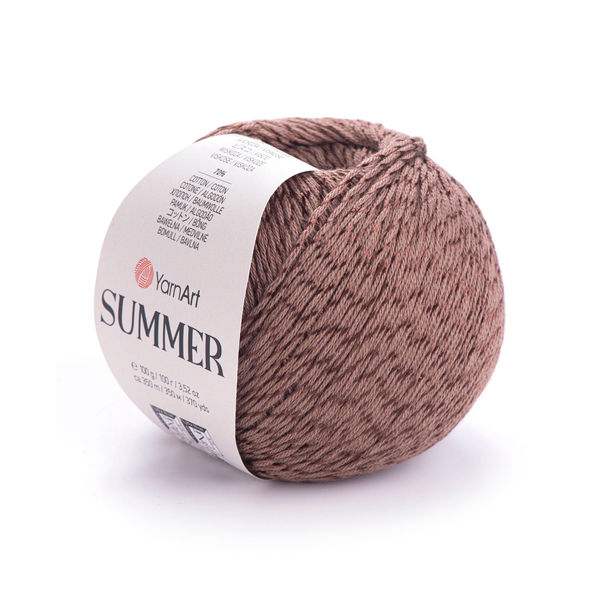YarnArt Summer 49