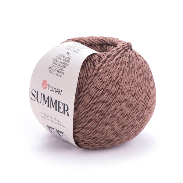 YarnArt Summer 49