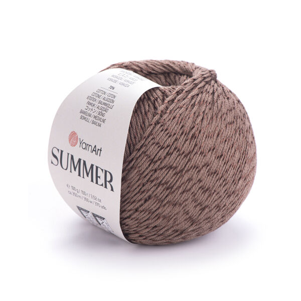 YarnArt Summer 49