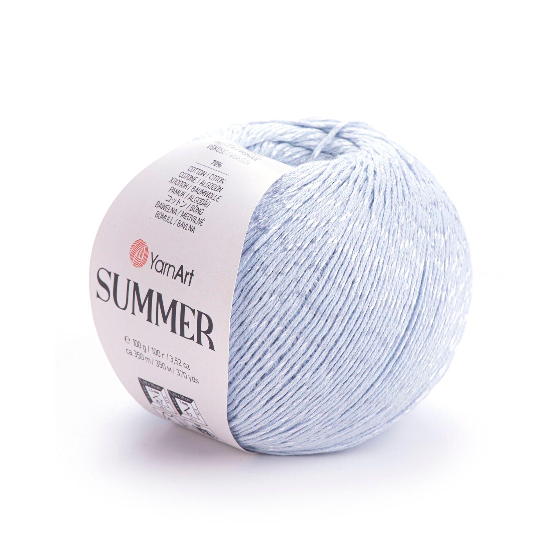 YarnArt Summer 50