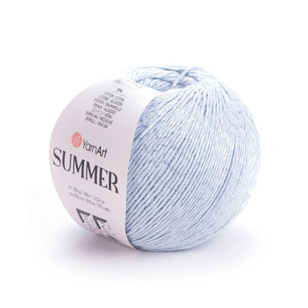 YarnArt Summer 50