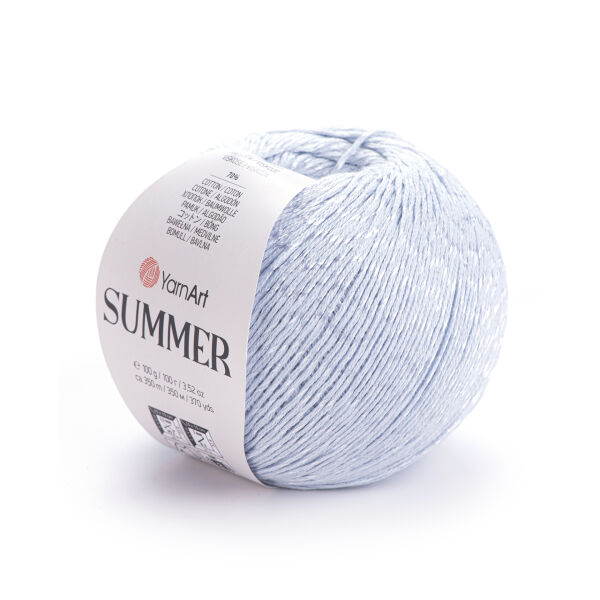 YarnArt Summer 50