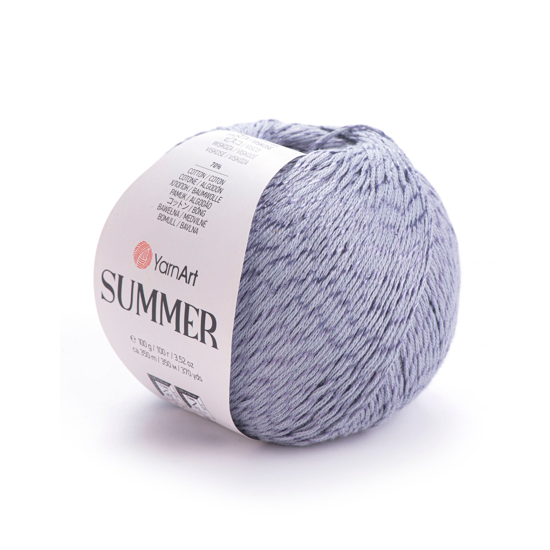 YarnArt Summer 53
