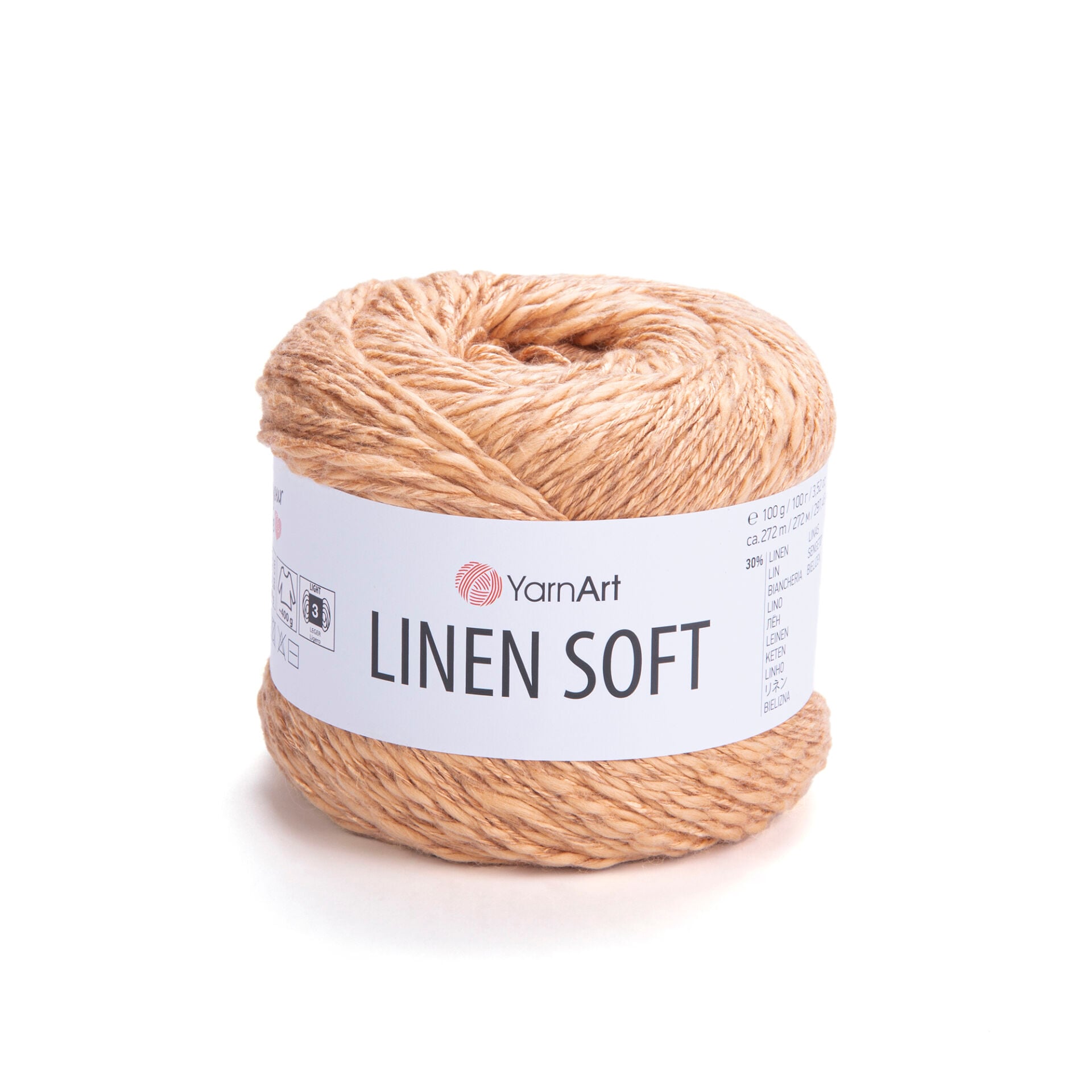 YARNART LİNEN SOFT 7305