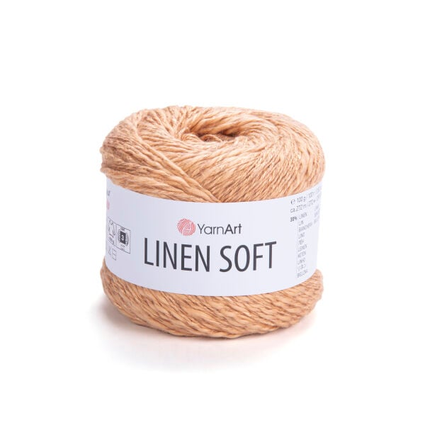 YARNART LİNEN SOFT 7305