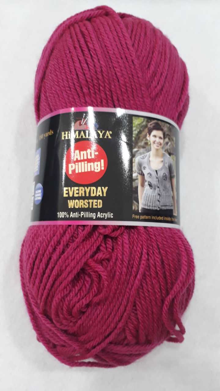 Himalaya Everyday Worsted 70624