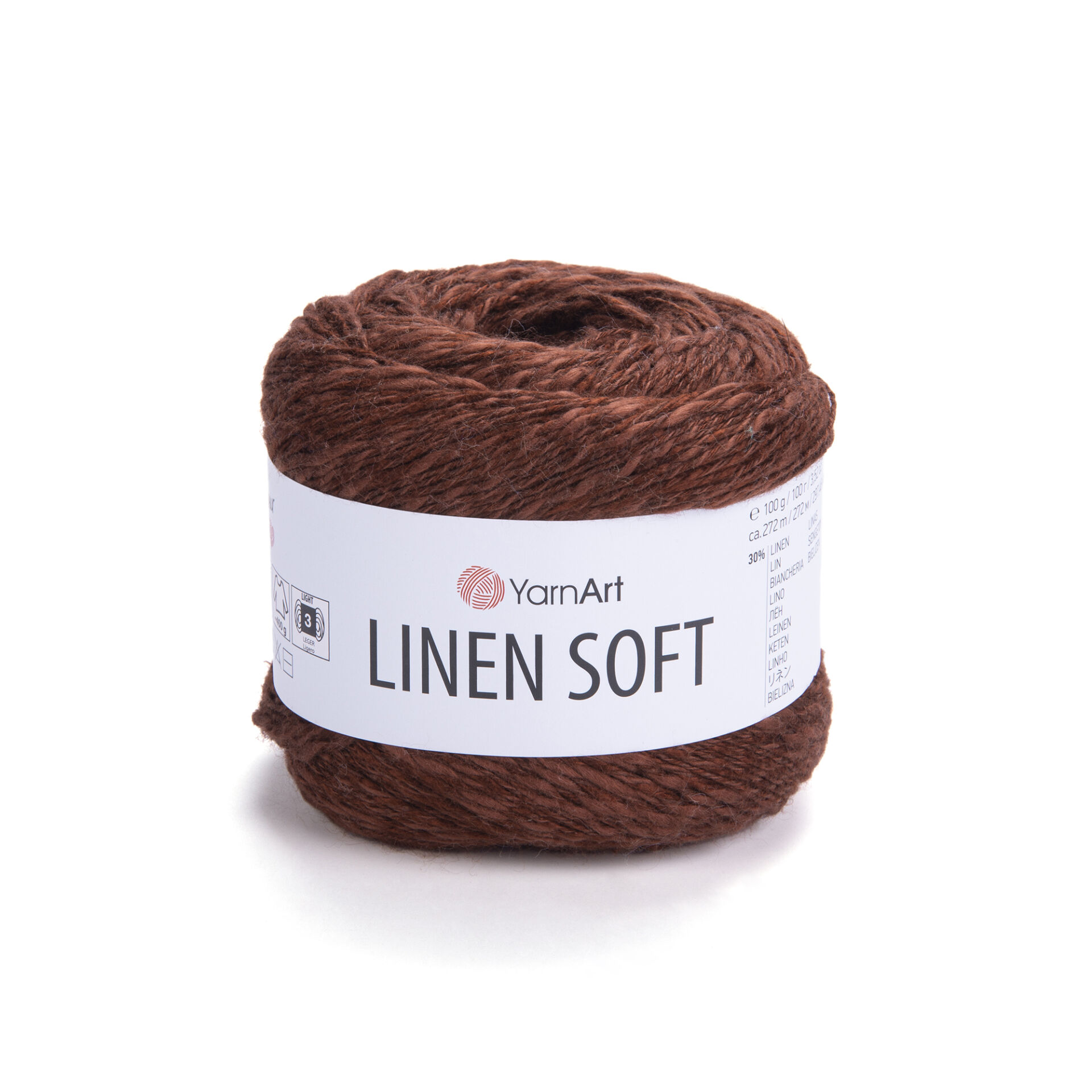 YARNART LİNEN SOFT 7309