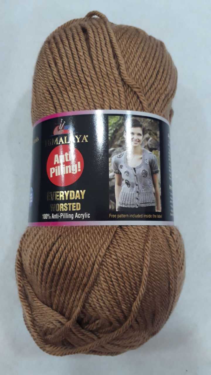 Himalaya Everyday Worsted 70632