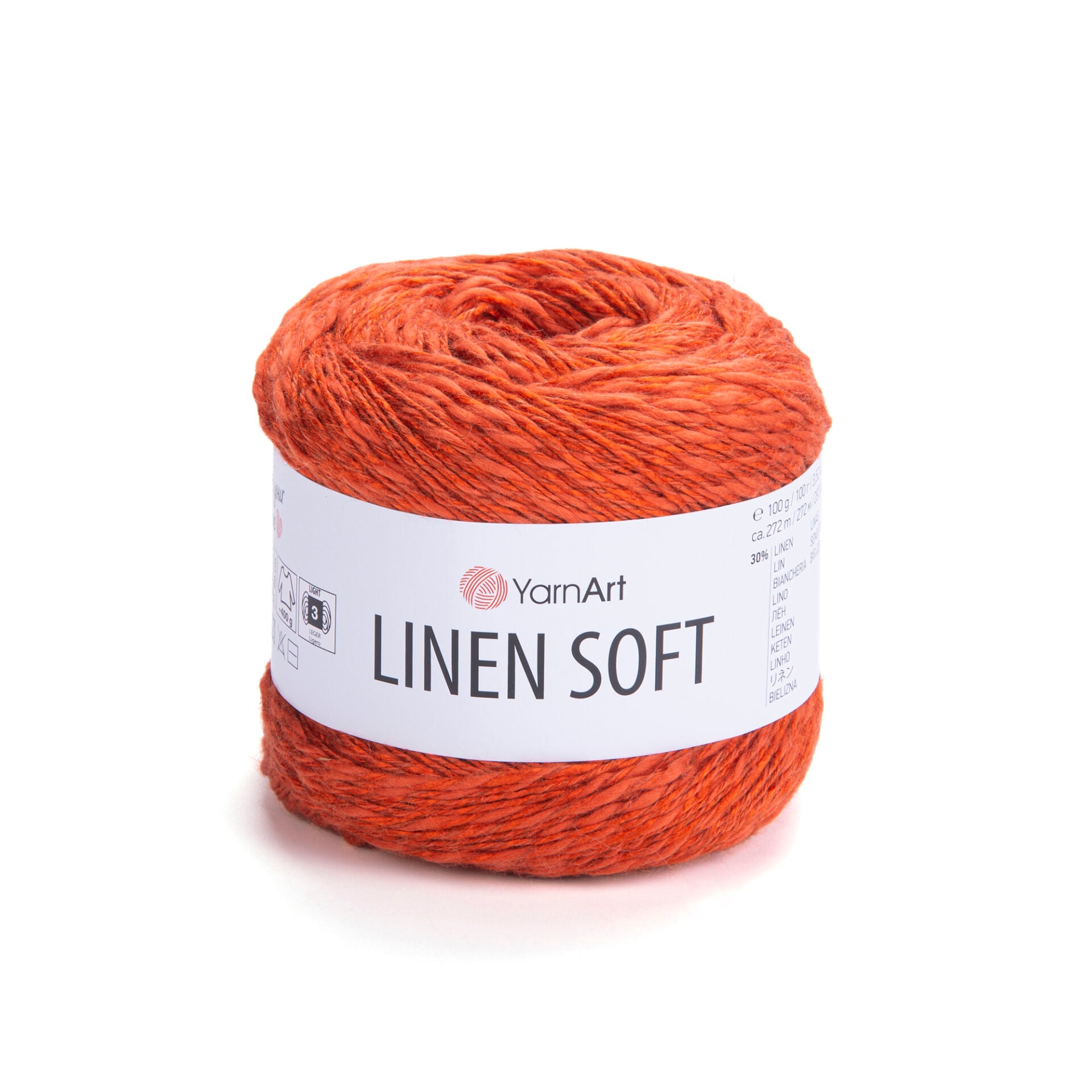 YARNART LİNEN SOFT 7310