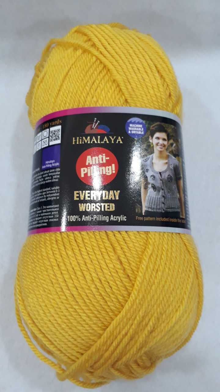 Himalaya Everyday Worsted 70642