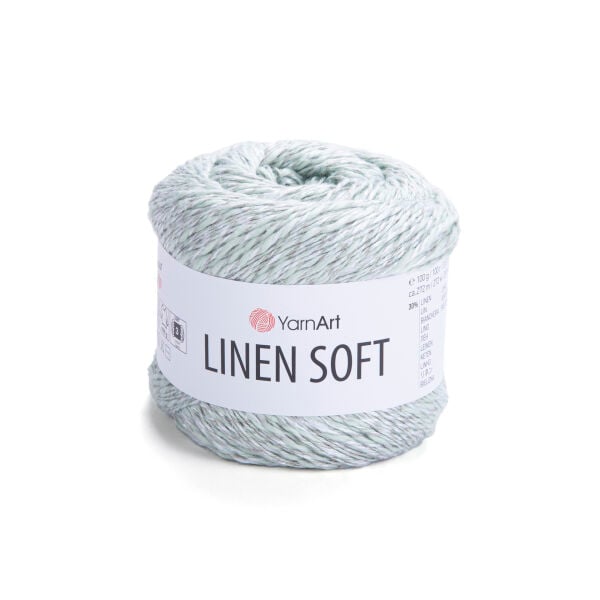 YARNART LİNEN SOFT 7312