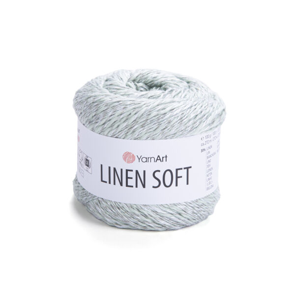 YARNART LİNEN SOFT 7312