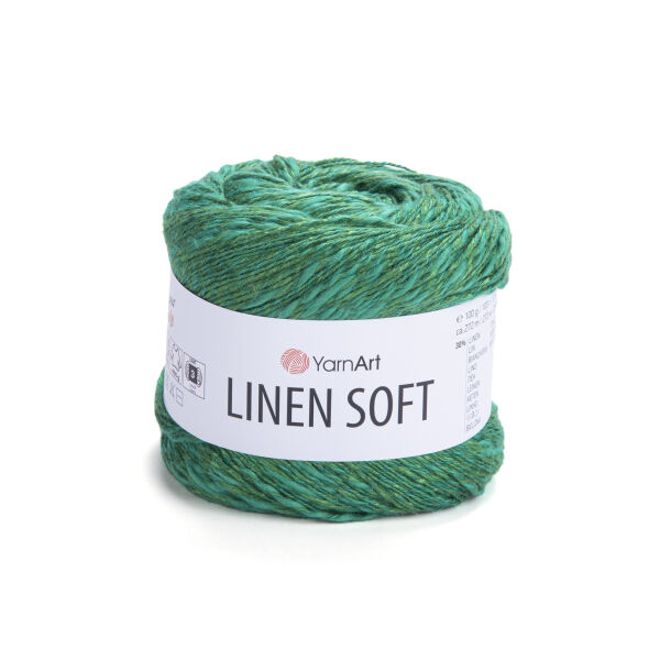 YARNART LİNEN SOFT 7315