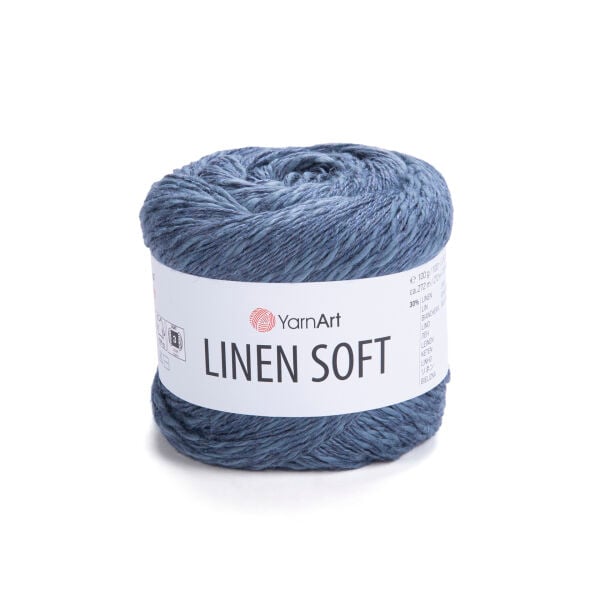 YARNART LİNEN SOFT 7316