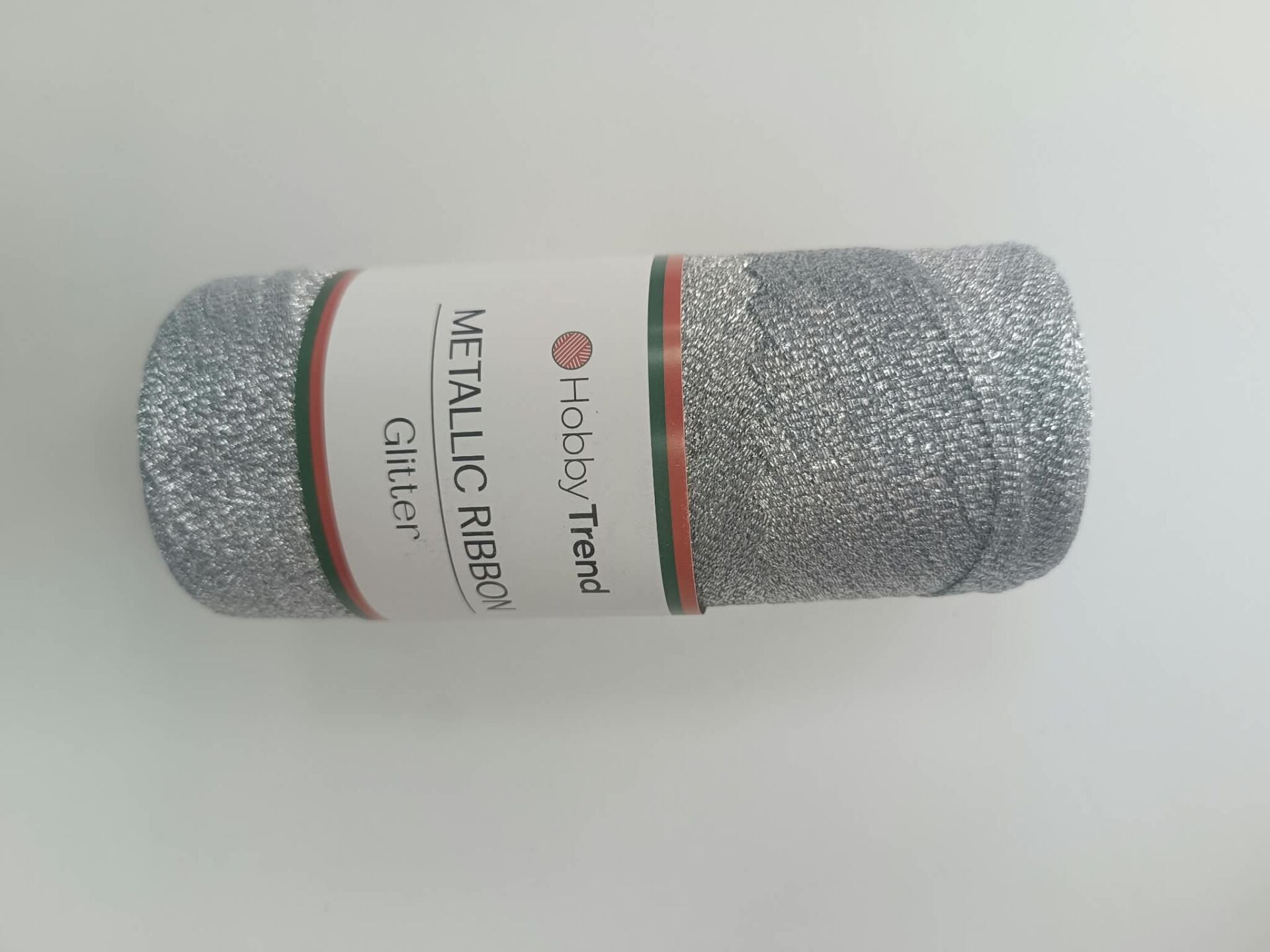 Metalic Ribbon Glitter