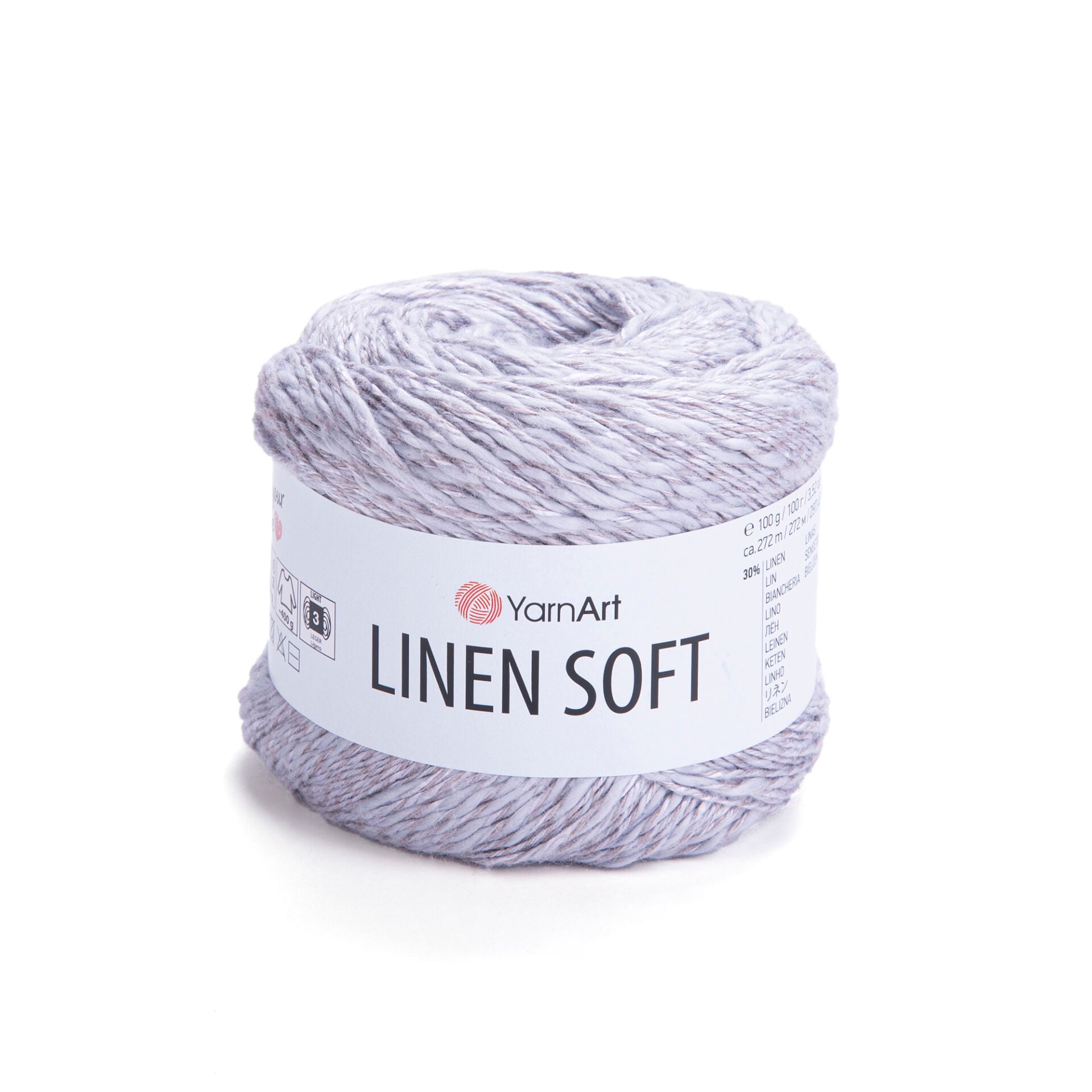 YARNART LİNEN SOFT 7320